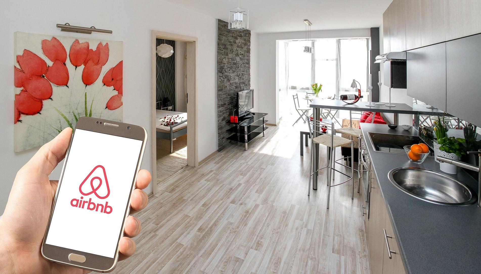 Location meublée et AIRBNB