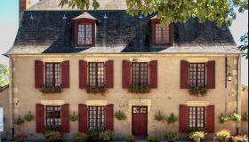 jouissance logement familial