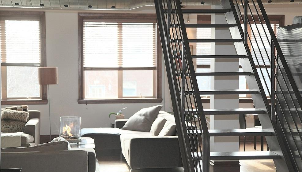 Le Local Transforme En Habitation Notaires Du Grand Paris