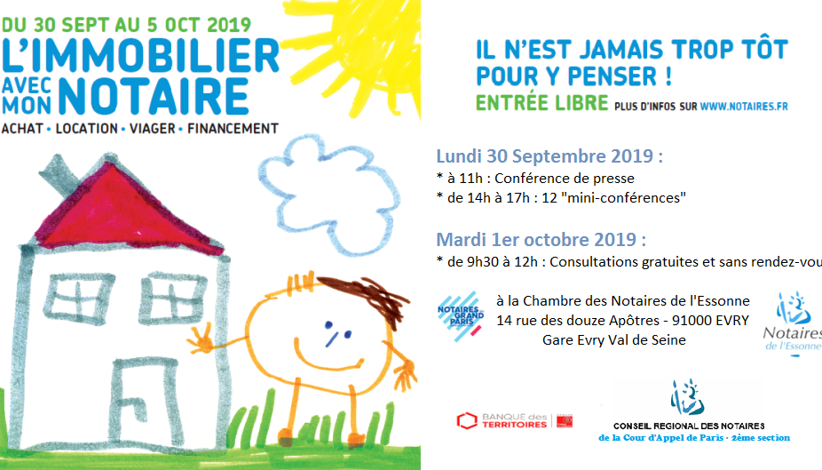 immobilier