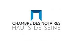 Composition de la Chambre des Notaires des Hauts-de-Seine