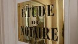 Former une réclamation à l'encontre d'un notaire des Yvelines ou du Val d'Oise