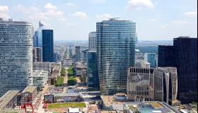 Immobilier dans le Grand Paris - Prix, volumes : un point sur le marché au cœur de l’été