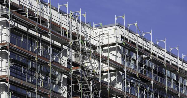 Copropriete Sort Du Fonds De Travaux En Cas De Vente