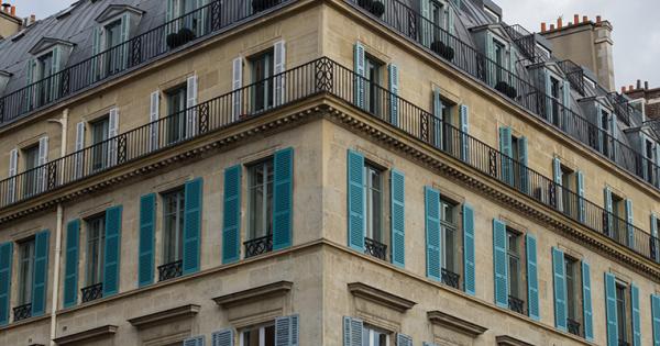 Conge D Un Bien Immobilier Acquis Loue Attention Aux Delais