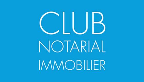 Club Notarial de l'Immobilier - Benoist APPARU