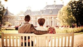 Couple en 2020 : mariage, PACS ou concubinage ?