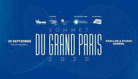 Sommet du Grand Paris | 29 septembre 2020
