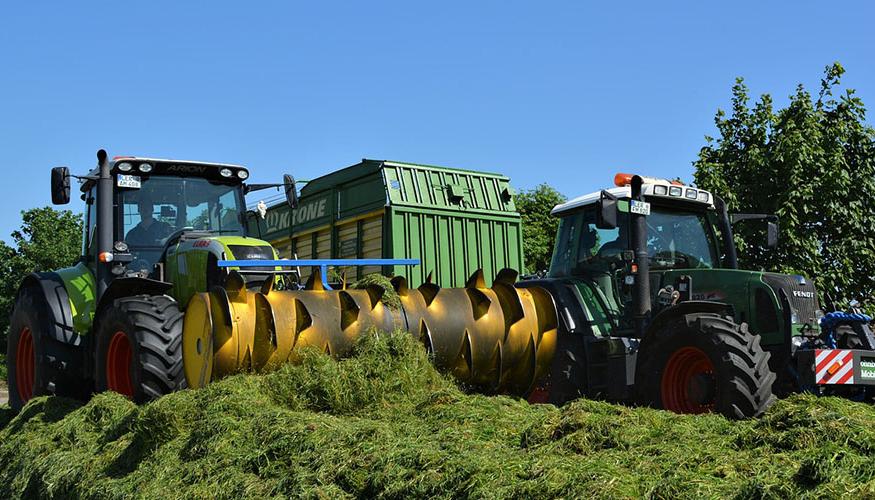 L'entreprise agricole à responsabilité limitée (EARL)