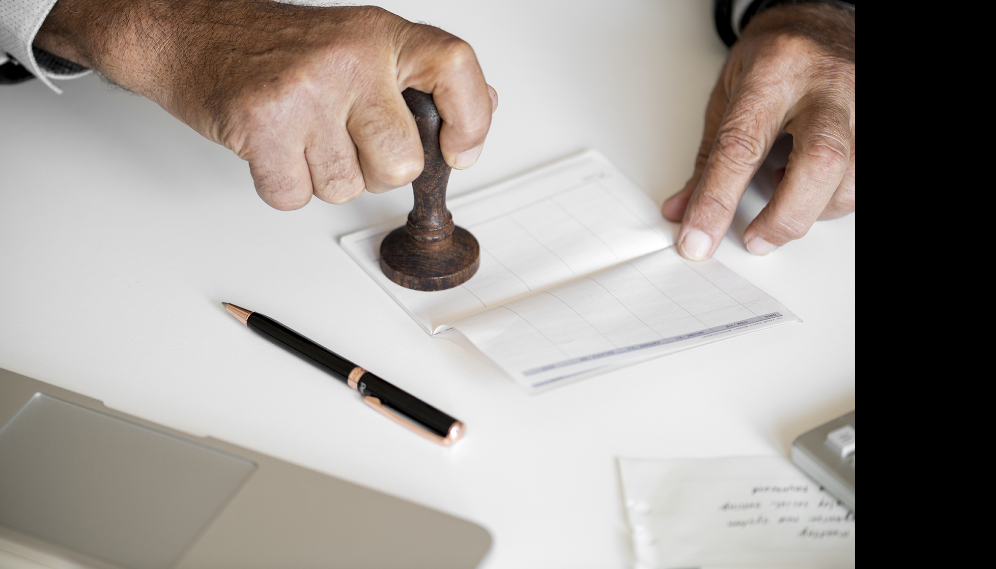 Apostille et légalisation de signatures : quel process aujourd’hui ?