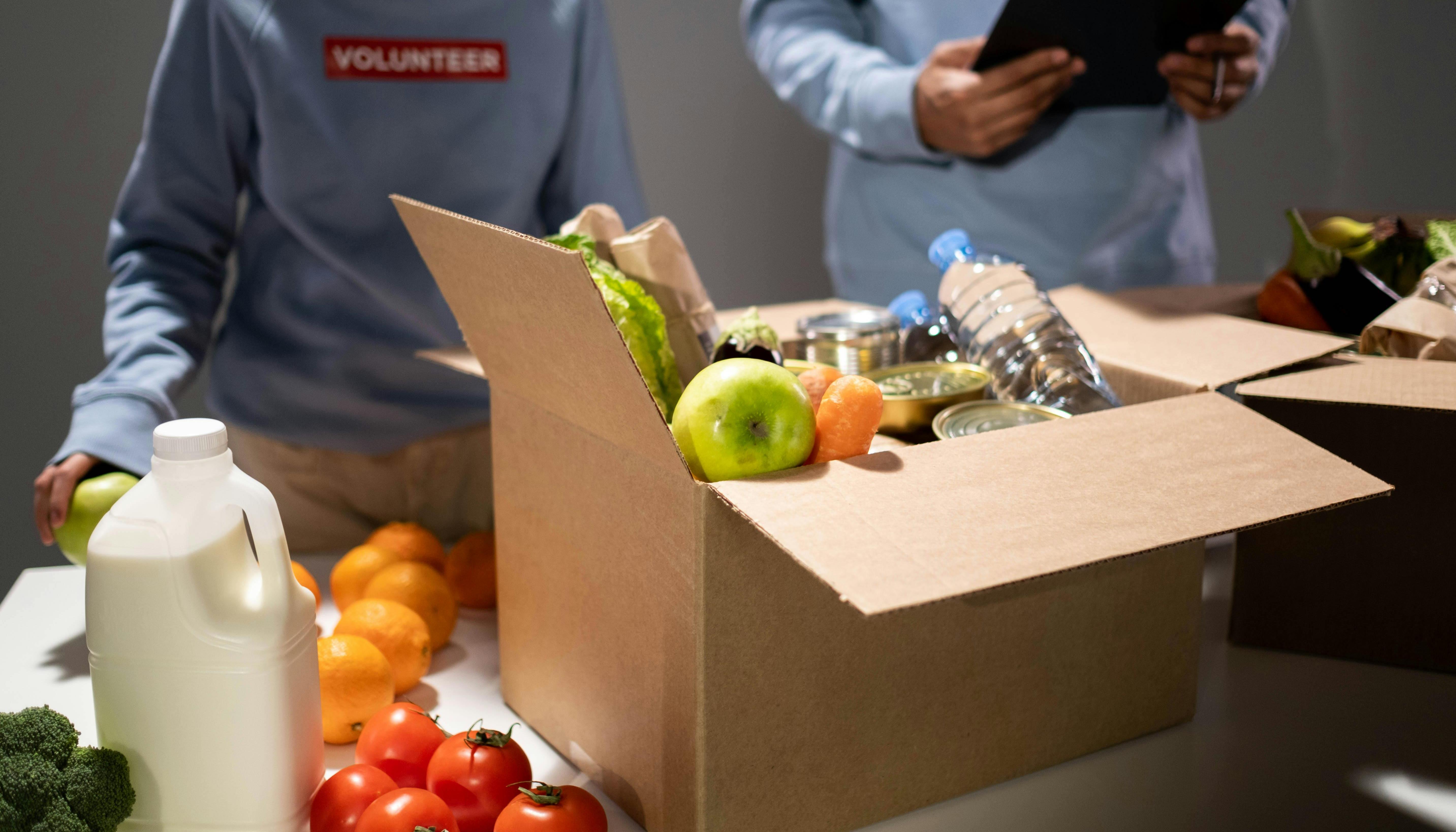 Fin d’année : pourquoi ne pas donner aux associations pour réduire ses impôts ?