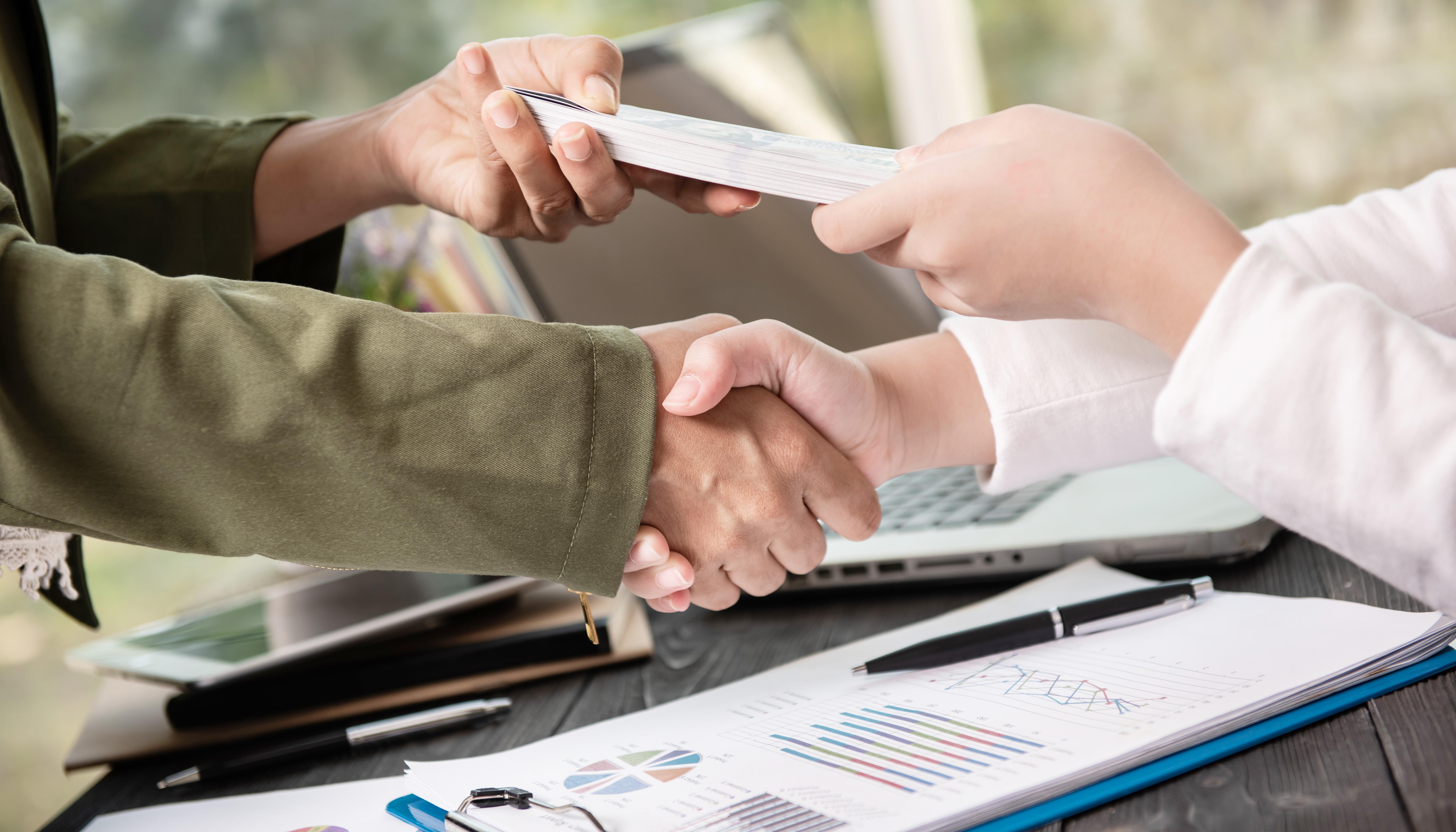 LES PRETS NON BANCAIRES – PRUDENCE ET OPPORTUNITÉ