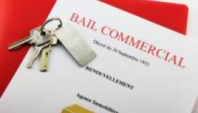 Bail commercial : l'importance du local commercial