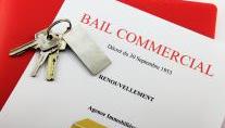 Le contrat de bail