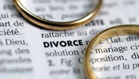 Les différents types de divorce 
