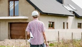 Le contrat de construction de maison individuelle