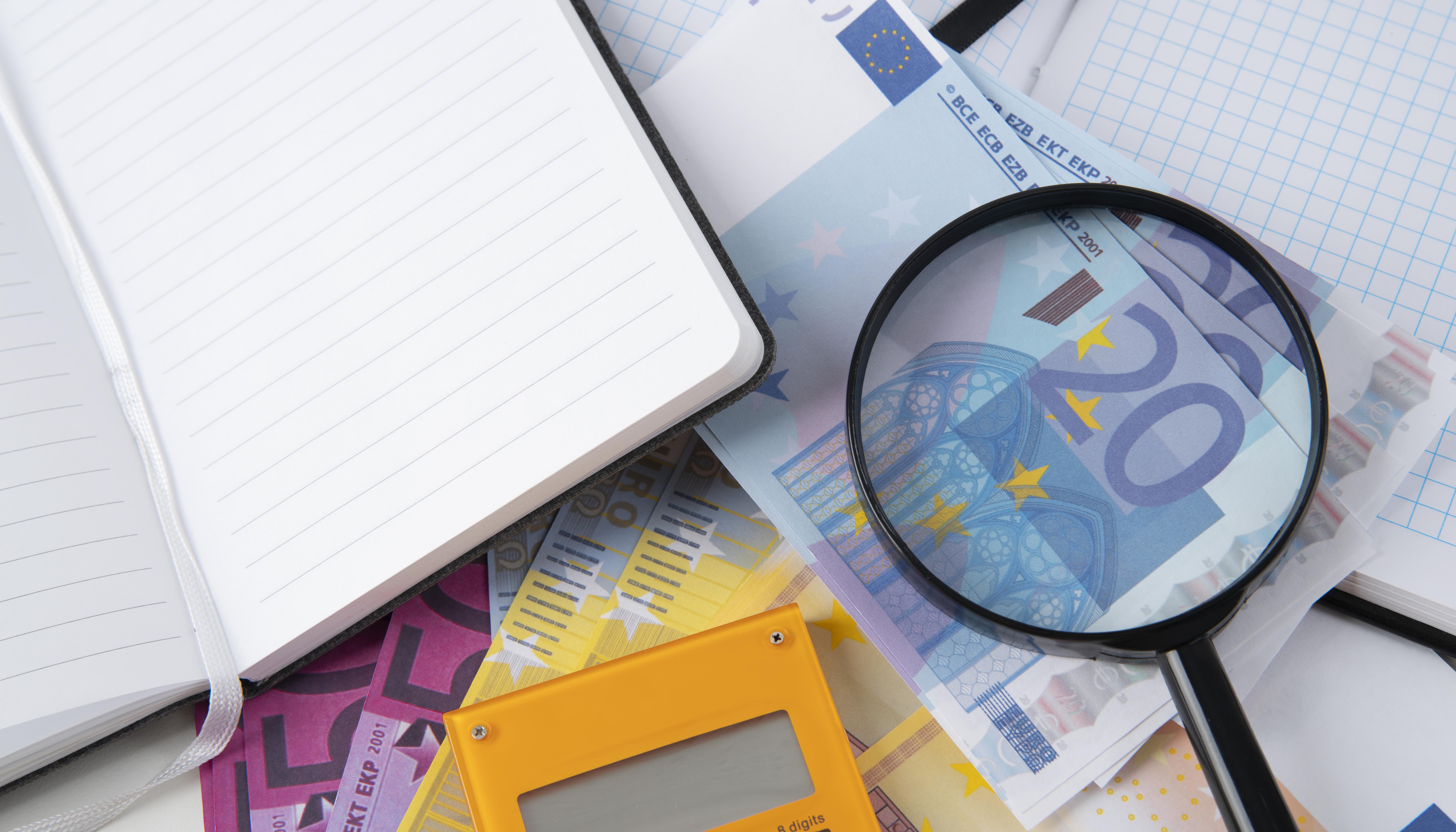 Loi de finances spéciale 2026 : ce qui est voté