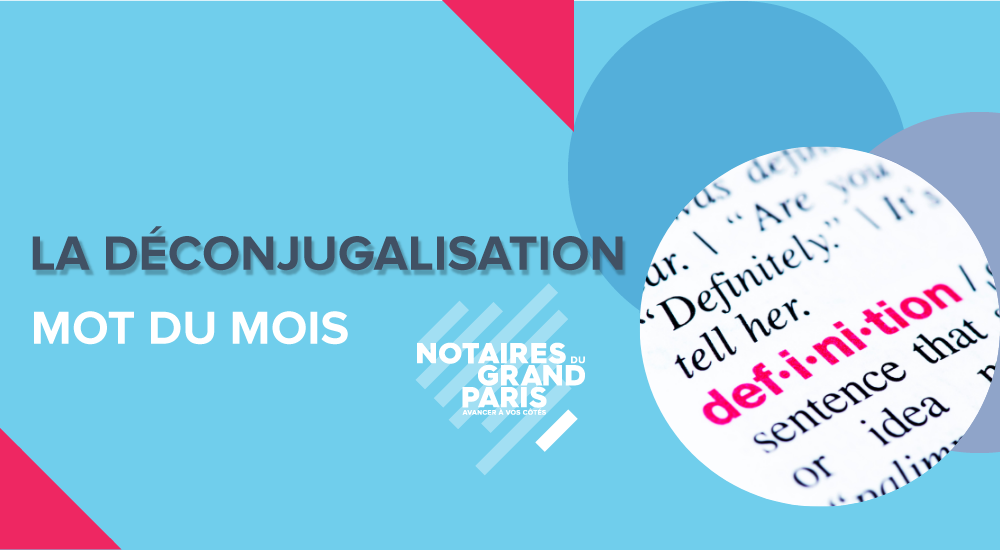 Le mot du mois : la déconjugalisation (de l’Allocation aux Adultes Handicapés, dite AAH)