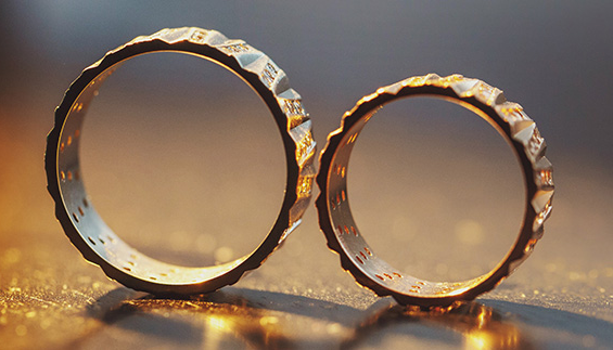 Pacs et mariage : faux frères jumeaux de la vie commune !