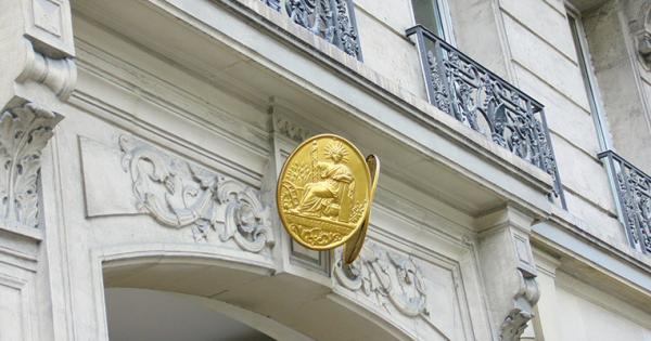 Les Notaires Francilien En Quelques Chiffres Notaires Du Grand Paris